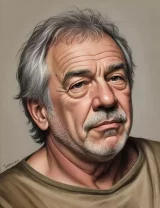 Terry Jones