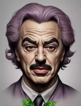 Cesar Romero