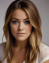 Lauren Conrad