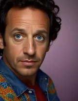 Pauly Shore