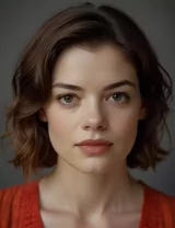 Nora Zehetner