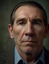 Pete Postlethwaite