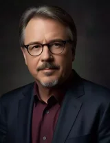 Vince Gilligan