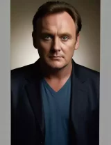 Philip Glenister