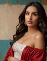 Nora Fatehi