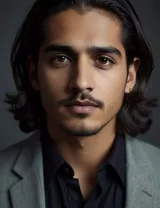 Avan Jogia