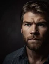 Liam McIntyre