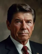 Ronald Reagan