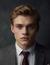 Tom Glynn-Carney