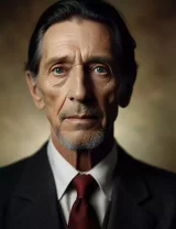 John Carradine