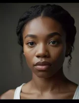 Naomi Ackie