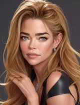 Denise Richards