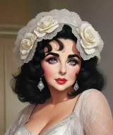 Elizabeth Taylor