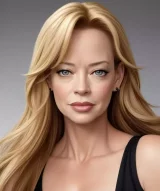 Jeri Ryan