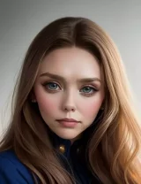 Elizabeth Olsen