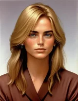 Margaux Hemingway