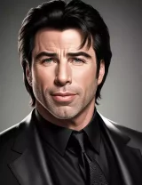 John Travolta