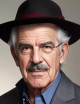 Dennis Farina