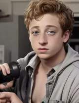 Jeremy Allen White