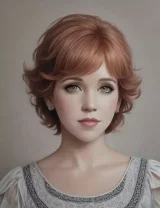 Molly Ringwald