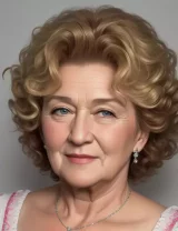 Brenda Fricker