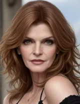 Rene Russo