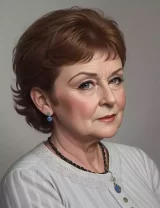 Brenda Blethyn