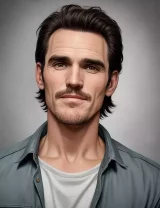 Matt Dillon