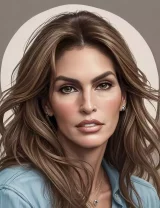 Cindy Crawford