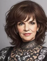 Mercedes Ruehl