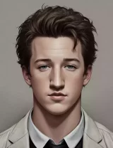 Miles Teller