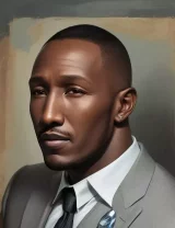 Mahershala Ali