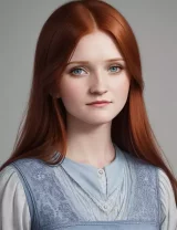 Bonnie Wright