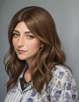 Chelsea Peretti