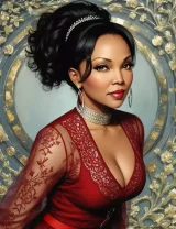 Lynn Whitfield