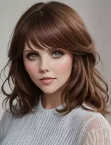 Ophelia Lovibond