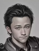 Joseph Gordon-Levitt