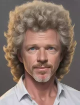 William Katt