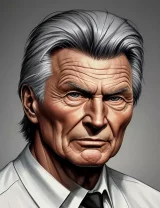 Jack Palance