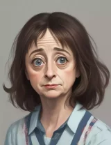 Rachel Dratch