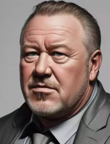 Ray Winstone