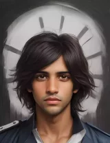 Luke Pasqualino