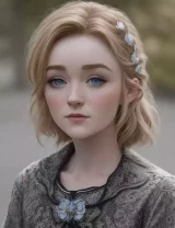 Sarah Bolger