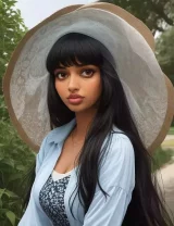 Jameela Jamil