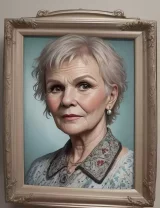 Julie Walters