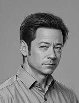 French Stewart