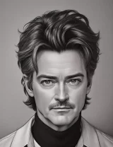 Kyle MacLachlan