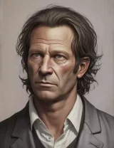 Thomas Jane