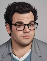 Josh Gad