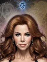 Chase Masterson